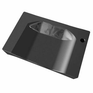 Polar Water Tray - AL028 - 1
