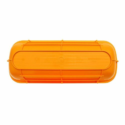 Schneider Rectangular Bread Proving Basket 1000g - GT005 - 4