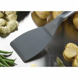 Matfer Bourgeat Heat Resistant Spatula 13 - U752 - 4