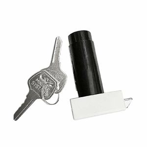 Polar Lock and Key - AK404 - 1