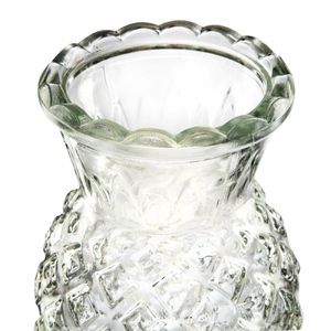 Utopia Hawaii Pineapple Glass 570ml (Pack of 6) - DA139 - 3