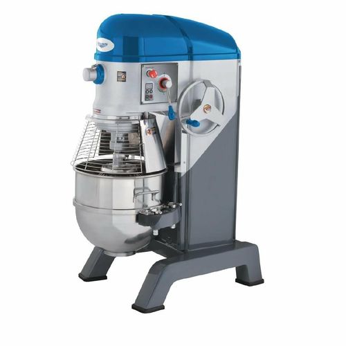 Vollrath 60L Floor-Standing Mixer 4076003 - FP514 - 1