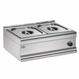 Lincat Silverlink 600 Bain Marie BM7XA - GJ682 - 1