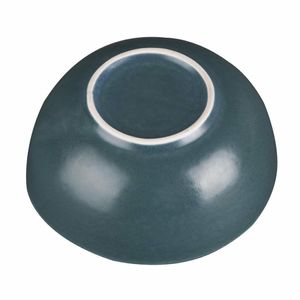 Olympia Build-a-Bowl Blue Deep Bowls 150mm (Pack of 6) - FC719 - 3