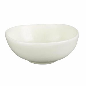 Olympia Build-a-Bowl White Deep Bowls 110mm (Pack of 12) - FC700 - 1