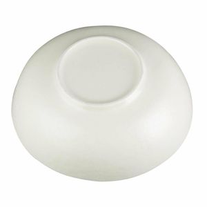 Olympia Build-a-Bowl White Deep Bowls 225mm (Pack of 4) - FC702 - 3