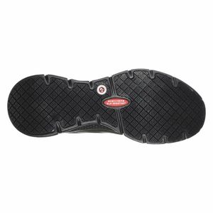 Skechers Axtell Slip Resistant Arch Fit Trainer Size 45 - BB673-45 - 3