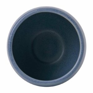 Churchill Emerge Oslo Blue Deep Bowl 90mm (Pack of 12) - FR011 - 3
