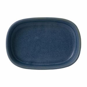 Churchill Emerge Oslo Blue Tray 170 x 117mm (Pack of 6) - FR016 - 3