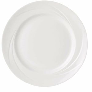 Steelite Alvo Venitia Plates 230mm (Pack of 24) - V8756 - 1