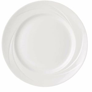 Steelite Alvo Venitia Plates 165mm (Pack of 36) - V8760 - 1