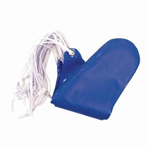 Fingerstalls Blue (Pack 12) - C697 - 2