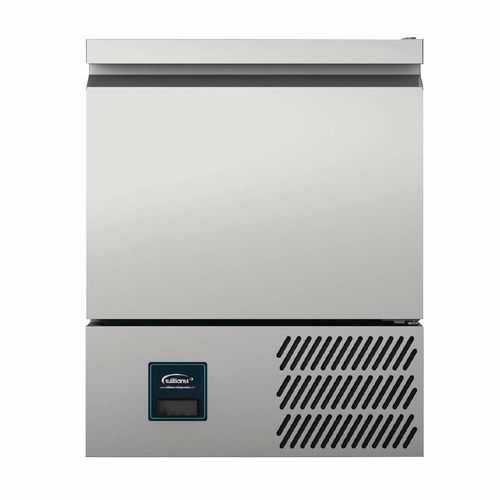 Williams Aztra Undercounter Freezer 131Ltr LAZ5UC-SA - FD361 - 2