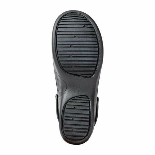 Slipbuster Chefs Clog Black 4041 - B979-4041 - 2