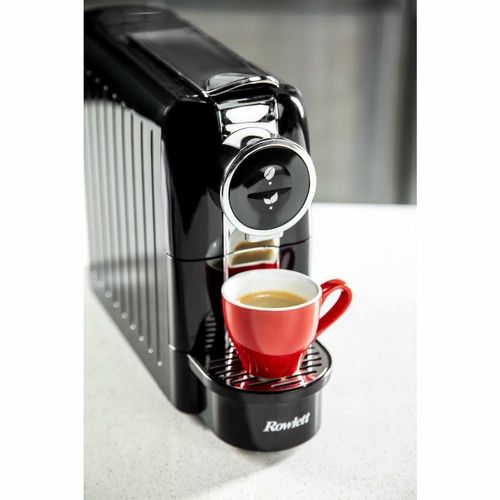 Rowlett Nespresso Coffee Pod Machine - DE205 - 10