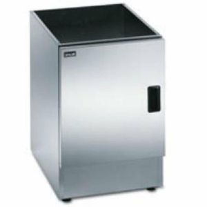 Lincat Silverlink 600 Ambient Pedestal With Doors CC3 - F879 - 1