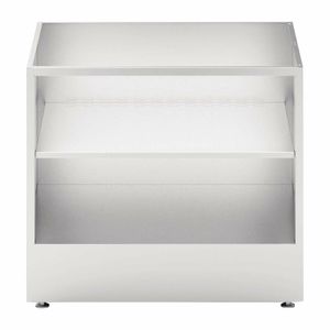 Lincat Silverlink 600 Ambient Pedestal Without Doors CN7 - F886 - 3