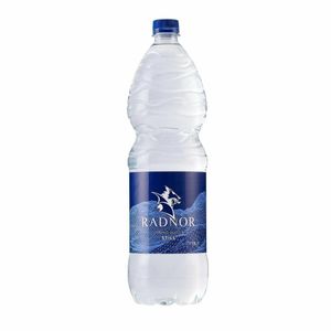 Radnor Hills Still Water 1.5Ltr (Pack of 12) - FW852 - 3