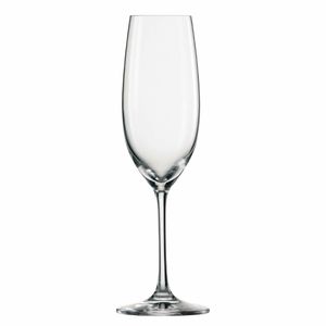 Schott Zwiesel Ivento Champagne flute 230ml (Pack of 6) - GL137 - 1