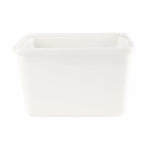 Churchill Counter Serve Rectangular Casserole Dishes 2Ltr (Pack of 4) - CA950 - 1