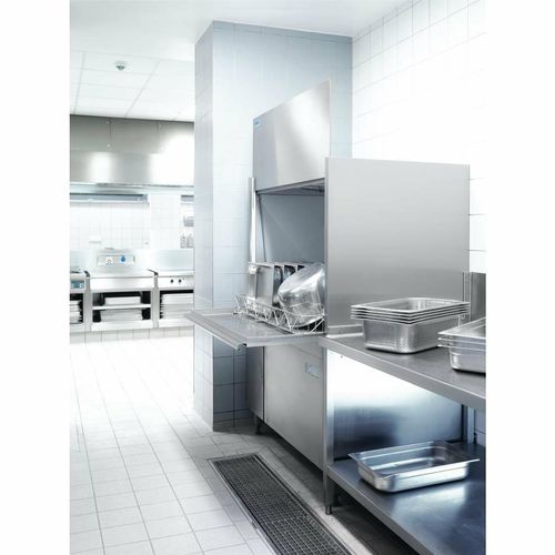 Winterhalter Utensil Washer UF-XL - DE677 - 2
