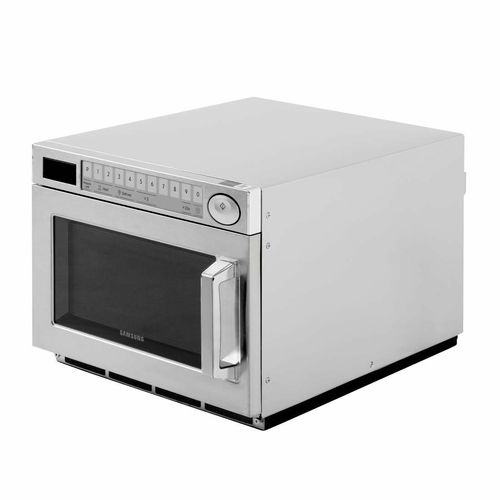 Samsung Commercial Microwave Digital 26Ltr 1850W - FS316 - 4