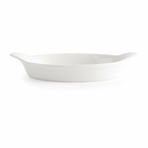 Churchill Oval Eared Dishes 160mm (Pack of 6) - P768 - 1