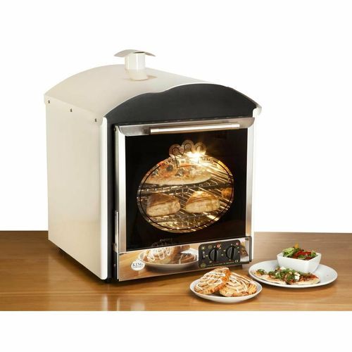 King Edward Bake King Solo Cream BKS-CRE - HC120 - 2