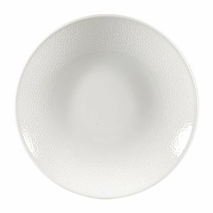 Churchill Isla Deep Coupe Plates White 255mm (Pack of 12) - FA680 - 1