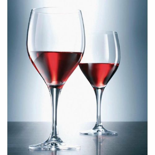 Schott Zwiesel Mondial White Wine Crystal Goblets 250ml (Pack of 6) - CC669 - 2