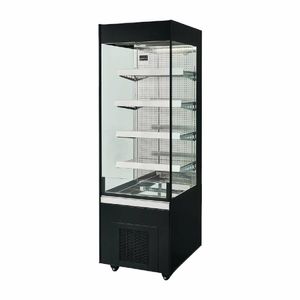 Victor Evolution+ SERT90SW Refrigerated Display - FS527 - 1