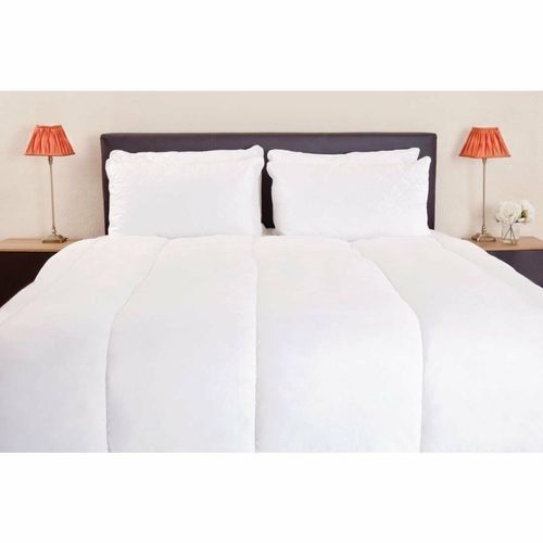 Mitre Essentials Hollo 10.5 Tog Duvet Double - GT777 - 1