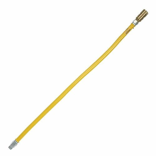 Dormont Quick Release Gas Hose 3/4 1200mm 2675NPVF48 - CC844 - 2