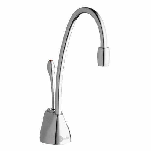 Insinkerator Steaming Hot Water Tap GN1100 Chrome - SA532 - 1
