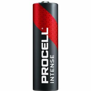 Duracell Procell Intense AA Battery (Pack of 10) - FS721 - 1