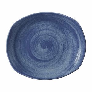 Steelite Revolution Bluestone Plate 305mm (Pack of 12) - VV2120 - 1
