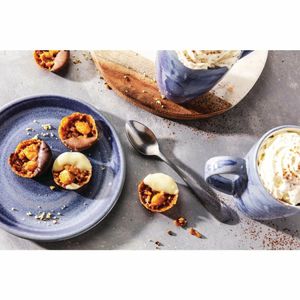 Steelite Revolution Bluestone Cup 350ml (Pack of 12) - VV2125 - 3