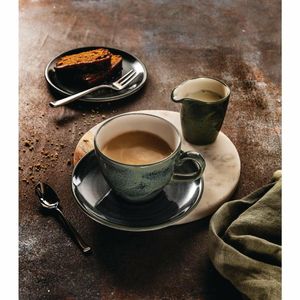 Steelite Revolution Jade Saucer 152mm (Pack of 12) - VV2148 - 3