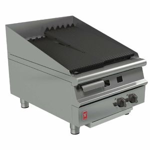 Falcon Dominator Plus LPG Chargrill Brewery G3625 - DK945-P - 1