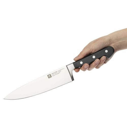 Zwilling Professional S Chefs Knife 20cm - FA951 - 5