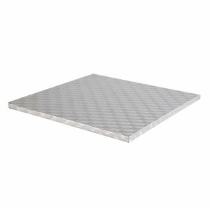PME Square Cake Board 12in - GE880 - 3