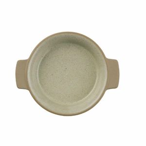 Churchill Igneous Stoneware Individual Dishes 140mm (Pack of 6) - CD134 - 1