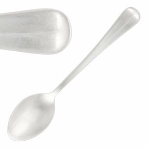 Pintinox Baguette Stonewashed Teaspoon (Pack of 12) - GN786 - 1