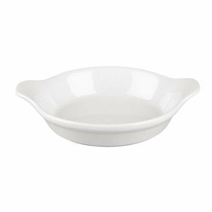 Churchill Mini Round Eared Dishes 180ml (Pack of 6) - GF319 - 1