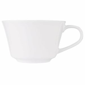 Churchill Alchemy Ambience Fine Tea Cups 227ml (Pack of 6) - CD395 - 1