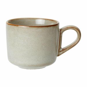 Pier Cappuccino Cups 327ml (Pack of 12) - VV2755 - 1