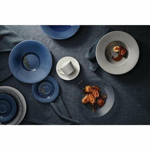 Steelite Willow Saucers 152.5mm (Pack of 36) - VV678 - 2