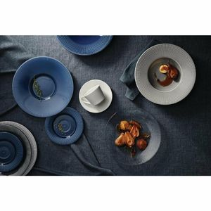 Steelite Willow Saucers 152.5mm (Pack of 36) - VV678 - 3