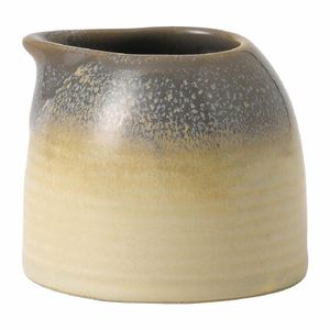 Dudson Evo Granite Creamer 60ml (Pack of 6) - FJ764 - 1