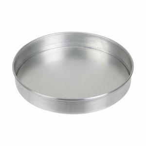 Aluminium Sandwich Cake Tin With Removable Base 230mm - CE019 - 3